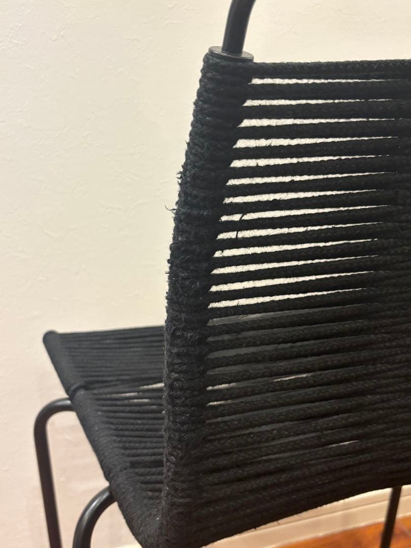 pk1 チェア　カールハンセン&サン　ポールケアホルム