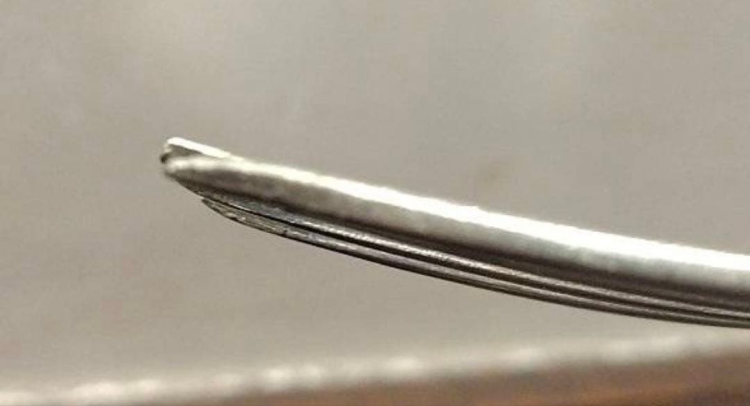 NORITAKE ステンレススチール テーブルフォーク 25本セット