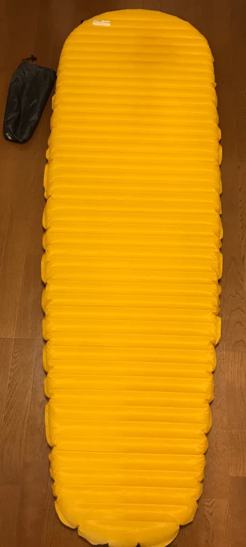 アウトドア寝具 Therm-a-Rest NeoAir Xlite NXT 200cm