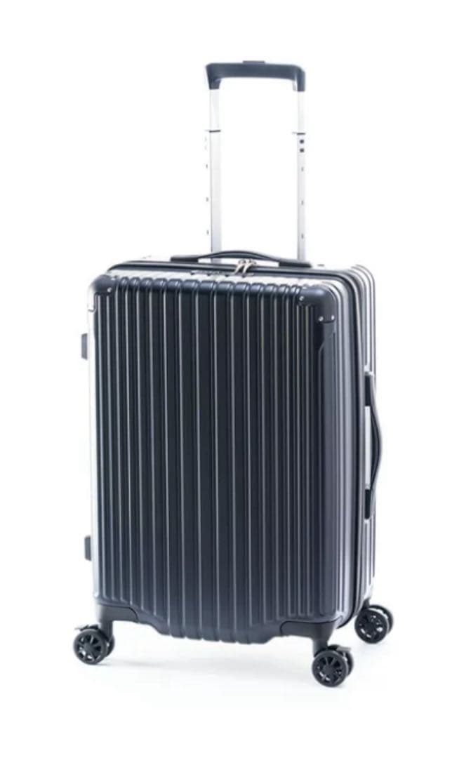 MAXsTOP MAXSTOP-22 50L キャリーケース