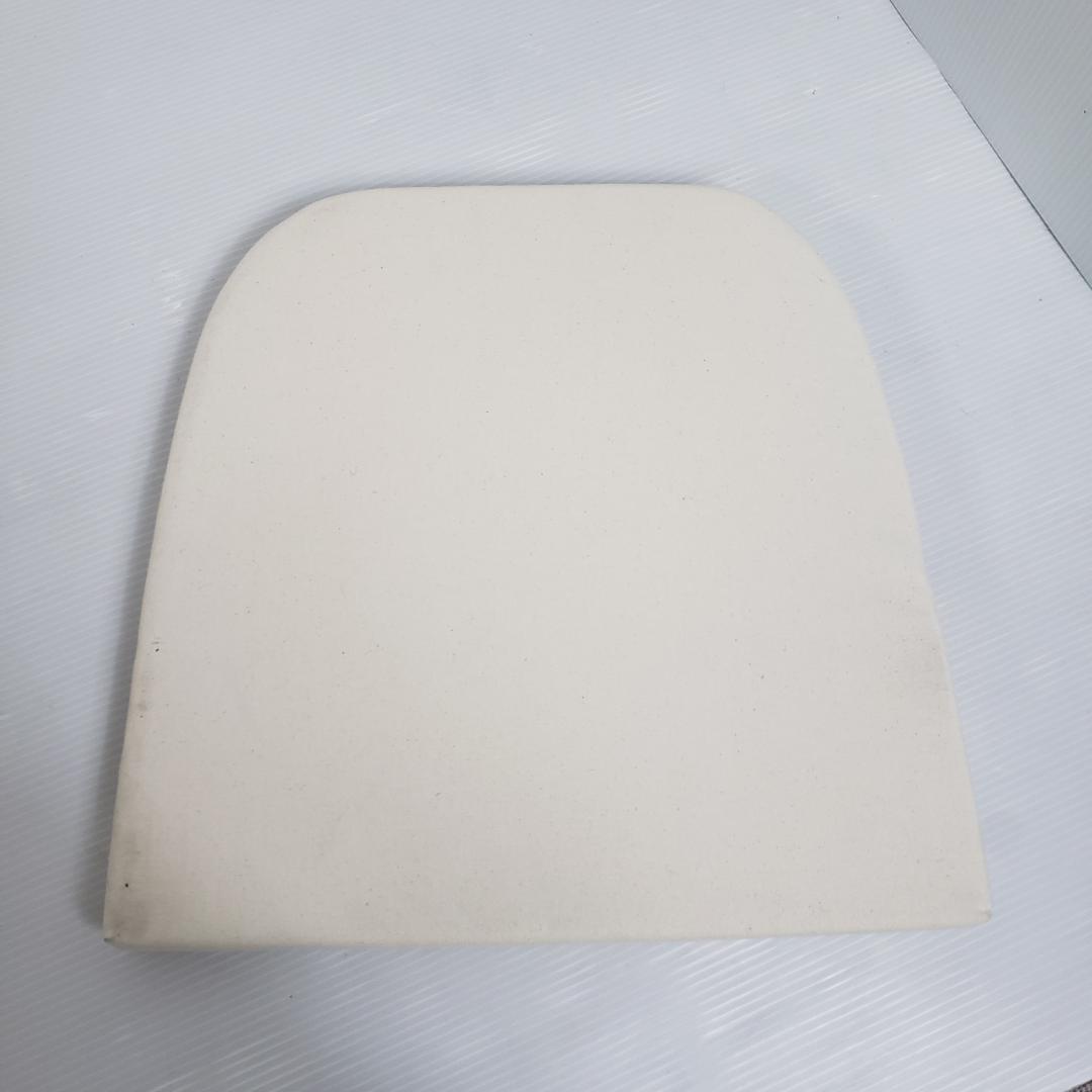 【数日セール】IKEA イケア ラタンチェア 籐 アーゲン クッション付き