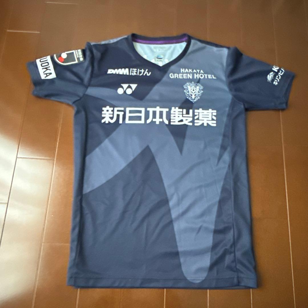 ク*ト様 アビスパ歴代9種類ユニ＋ポンチョセット（まとめて発送のみ）