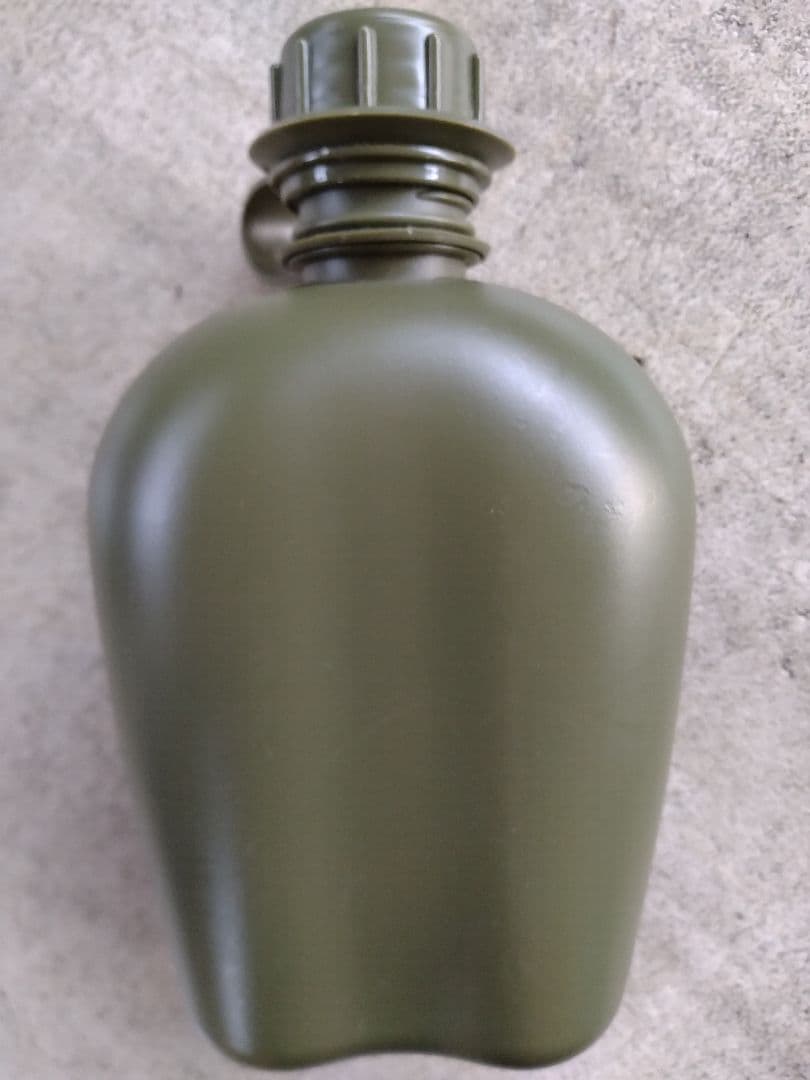 コットン装備 １９６０年代 ベトナムタイプ