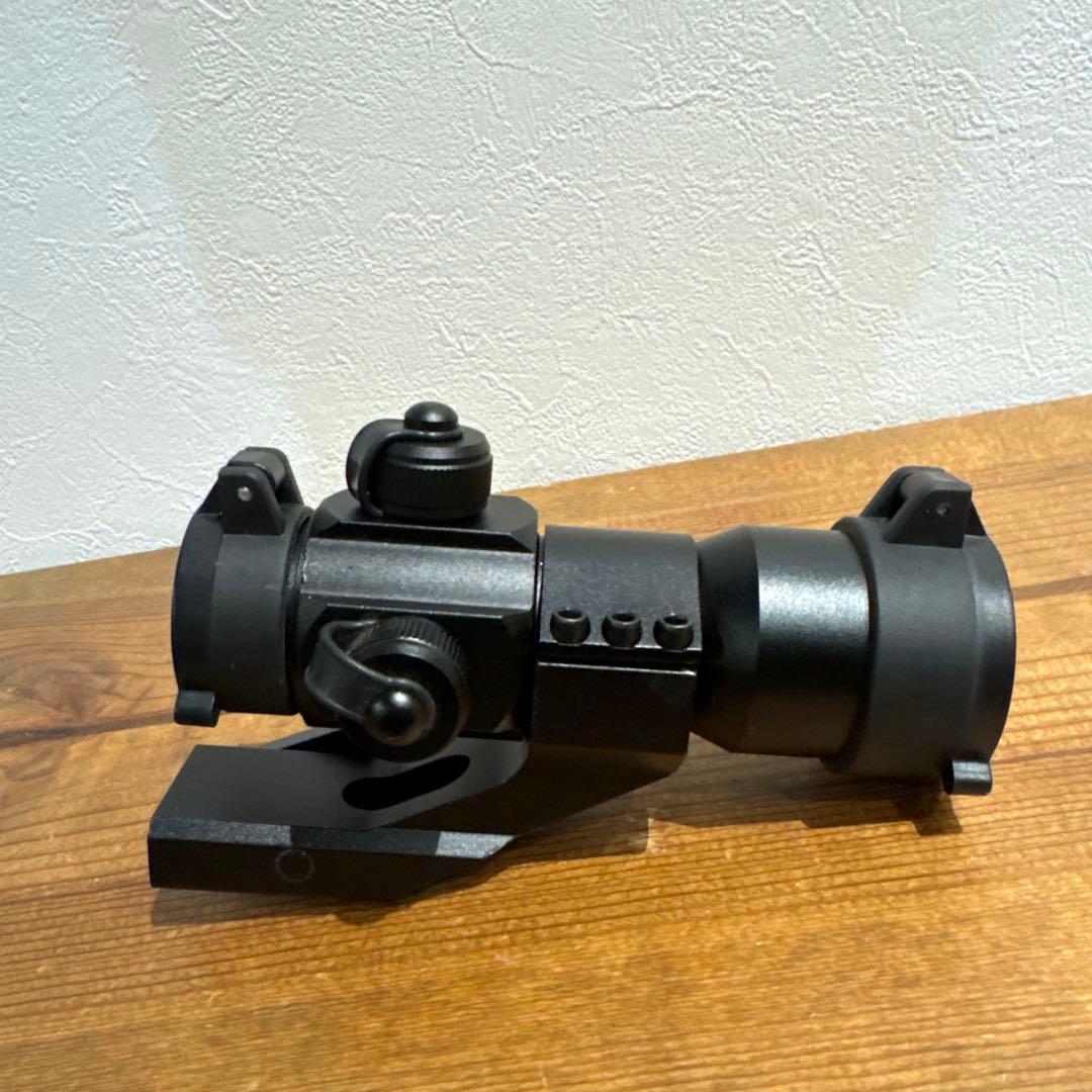 東京マルイM4次世代電動ガン M&P9ガスブローバック