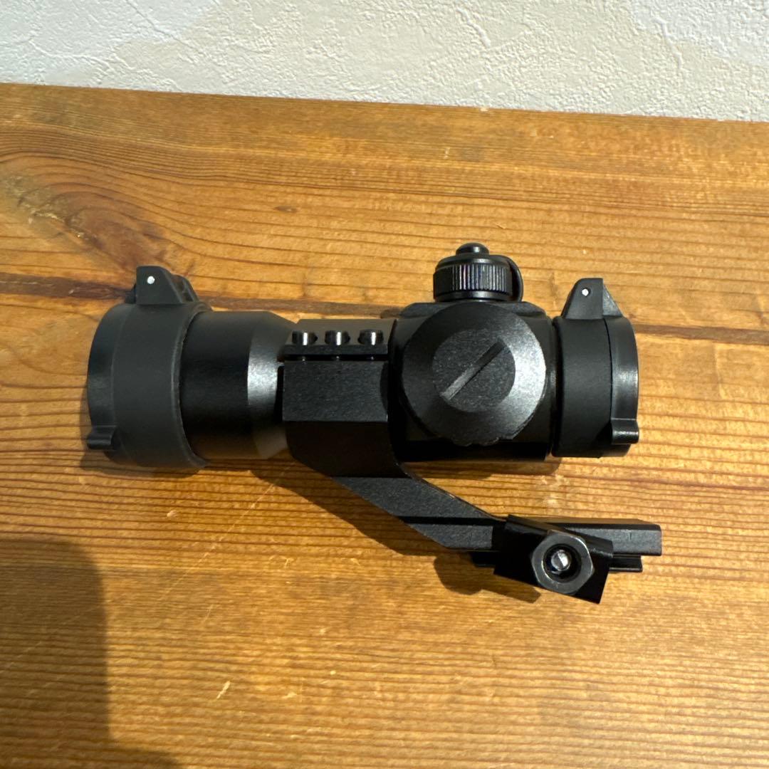 東京マルイM4次世代電動ガン M&P9ガスブローバック