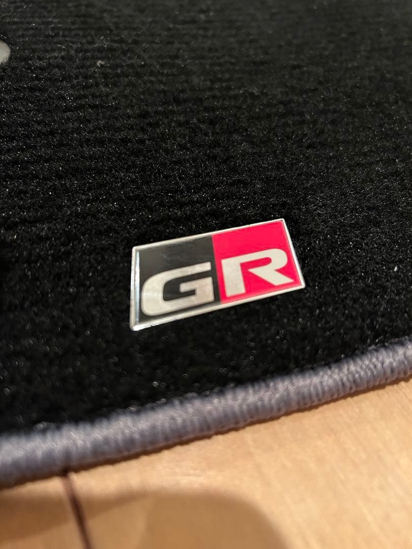 【美品】コペンGR フロアマット