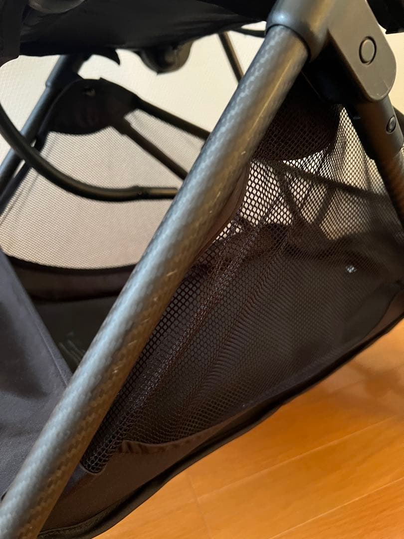 2022年製 サイベックス メリオ カーボン ムーンブラック