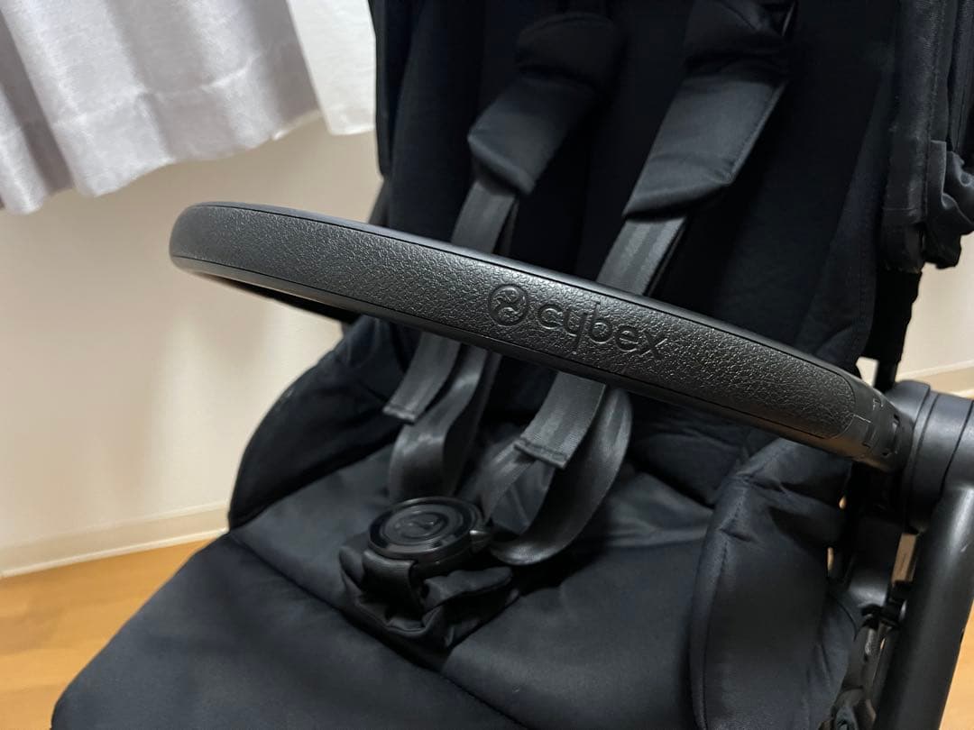 2022年製 サイベックス メリオ カーボン ムーンブラック