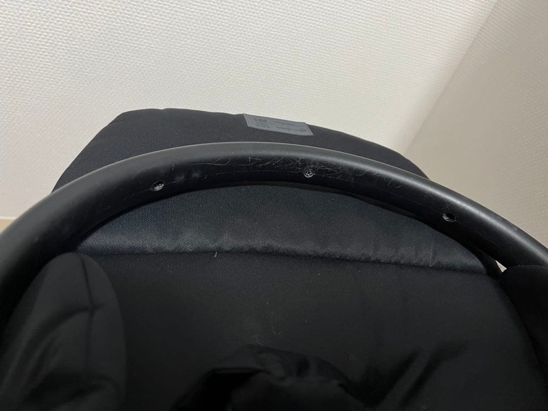 2022年製 サイベックス メリオ カーボン ムーンブラック