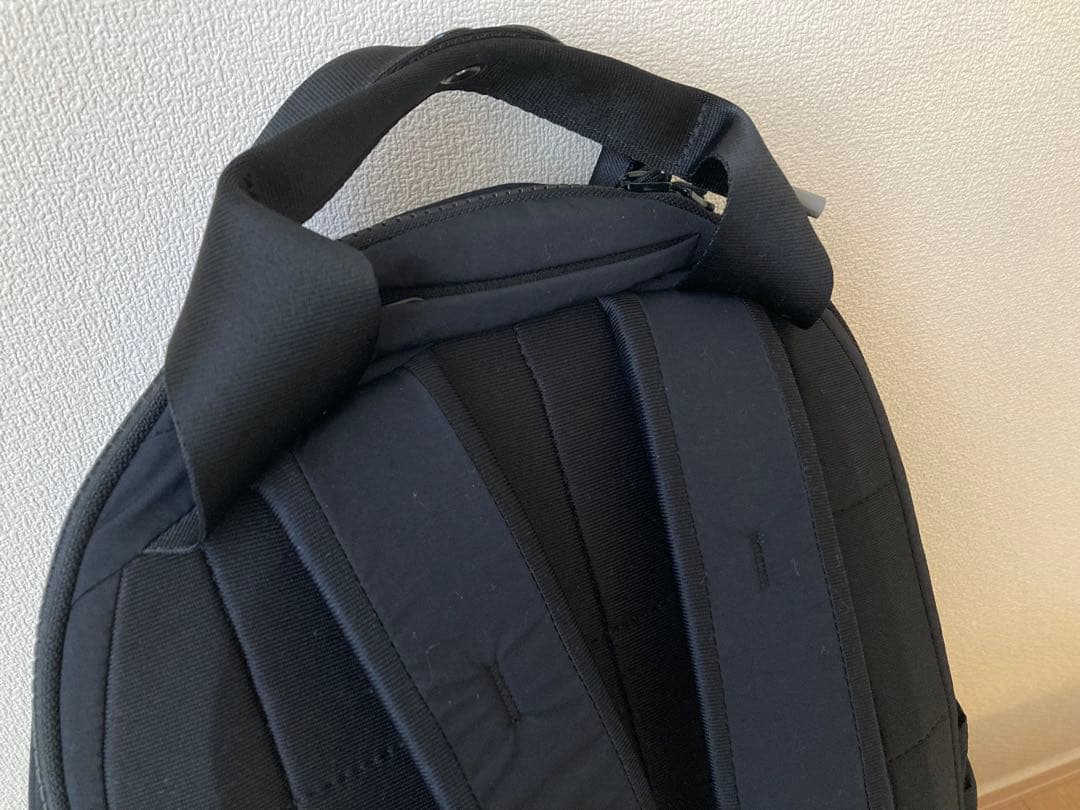 使用僅か超美品☆THE NORTH FACE ネバーストップデイパック18L