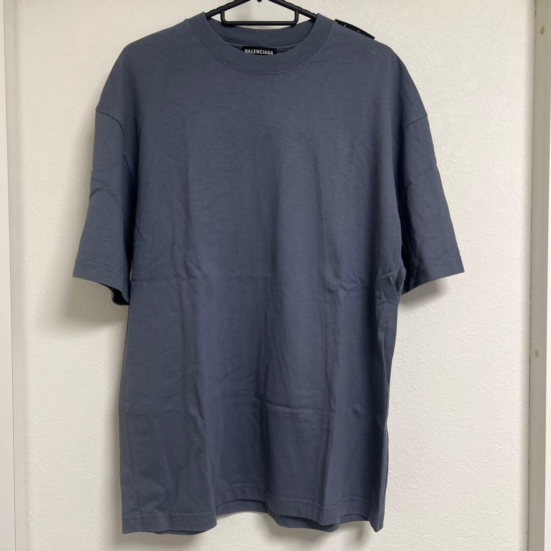 E*7様 BALENCIAGA バレンシアガ　Tシャツ