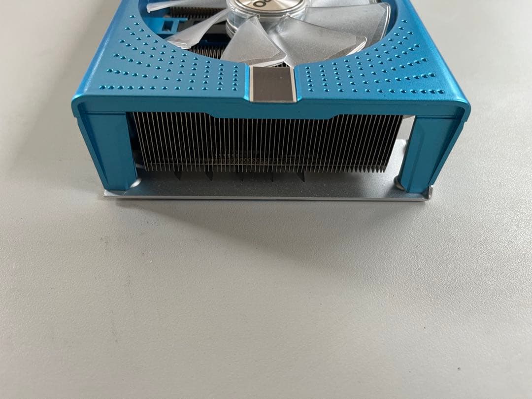 グラフィックボード・グラボ・ビデオカード Sapphire Nitro+ RX590 8G Special Edition