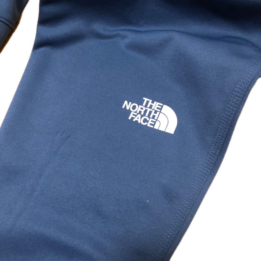 【海外限定】ノースフェイス　ジョガーパンツ　日本M相当　J1145