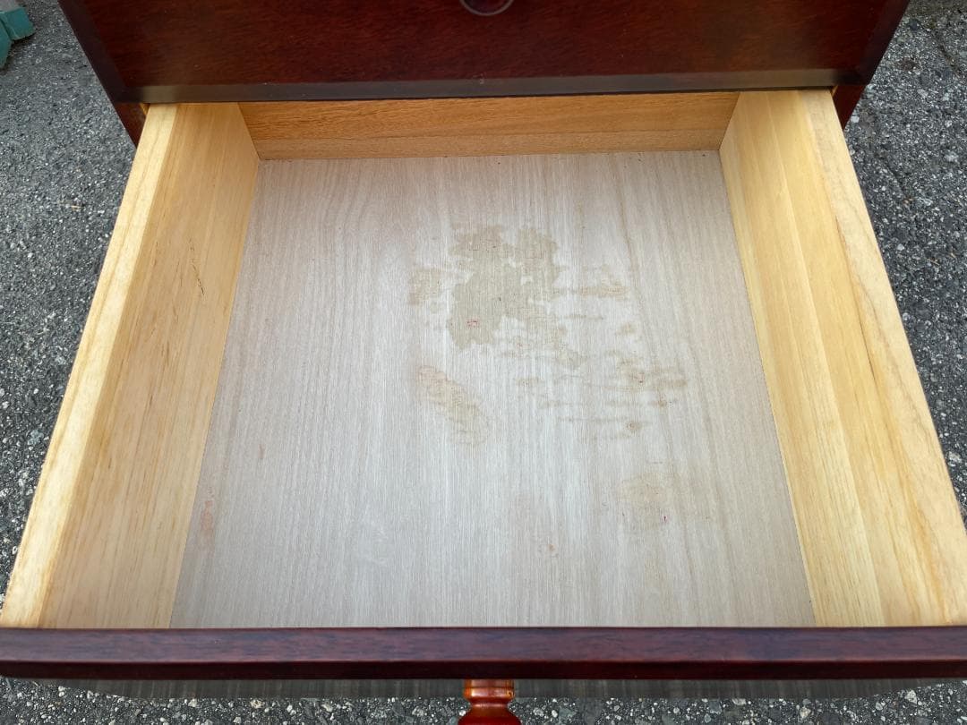 ★ 昭和 レトロ ★ 古家具 日本民芸 箪笥 タンス チェスト 引出