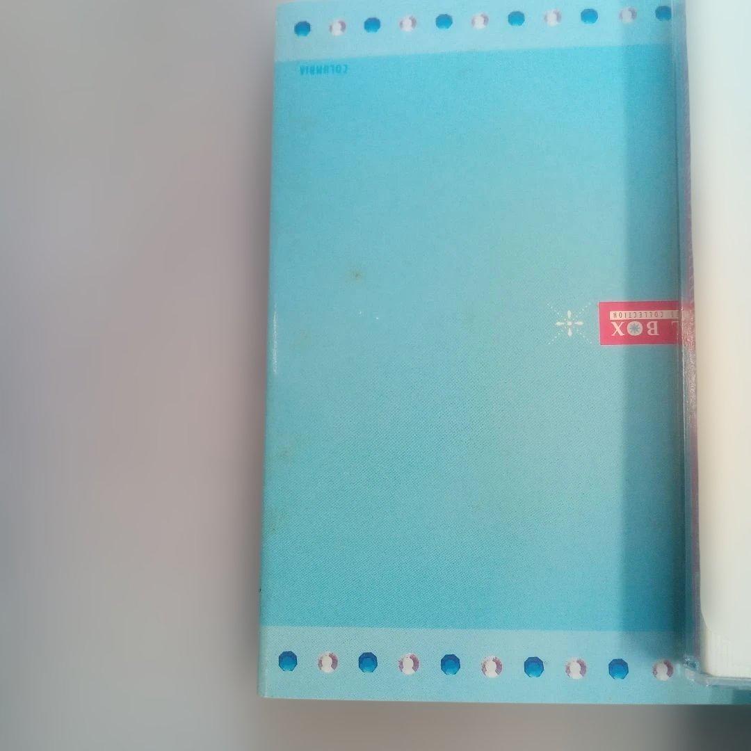 河合奈保子 Jewel Box1. 2 CD