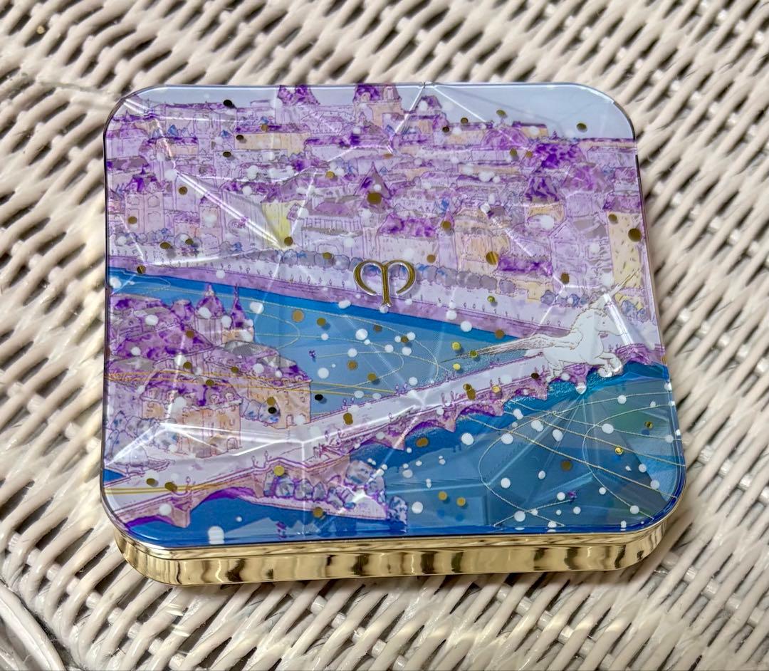 クレドポーボーテ　ル・レオスールデクラ　109 限定品