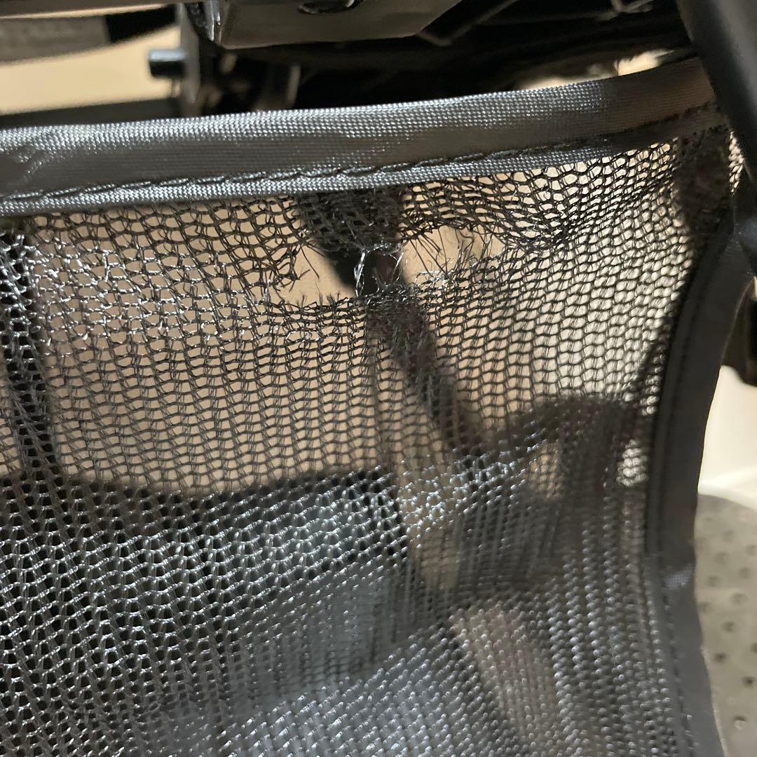 KATOJI(カトージ) ベビーカー 2-Seater (2人乗り、説明書付)