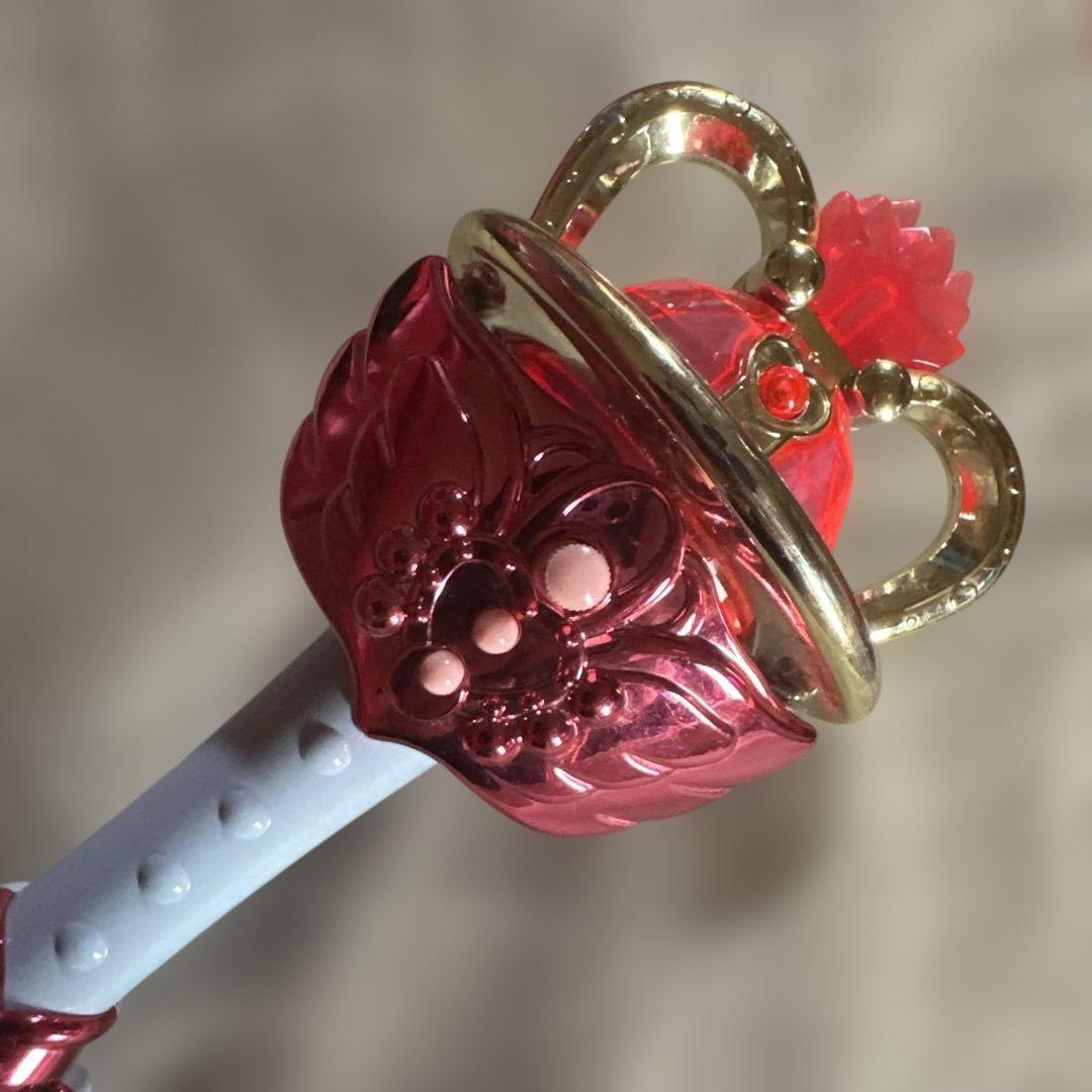 s*⭕様 平成レトロ・セーラームーンエターナルティアル