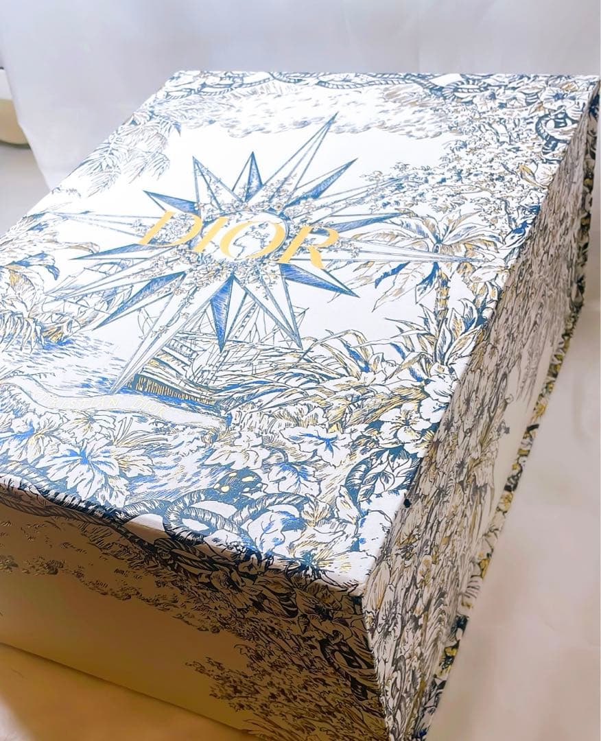 Dior/食器/プレート/ムッシュディオール/6枚セット