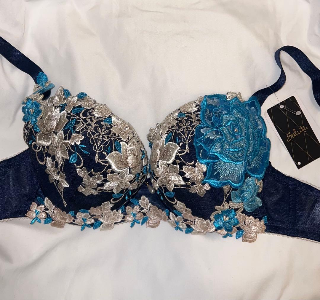 サルート　3点セット　F65/M