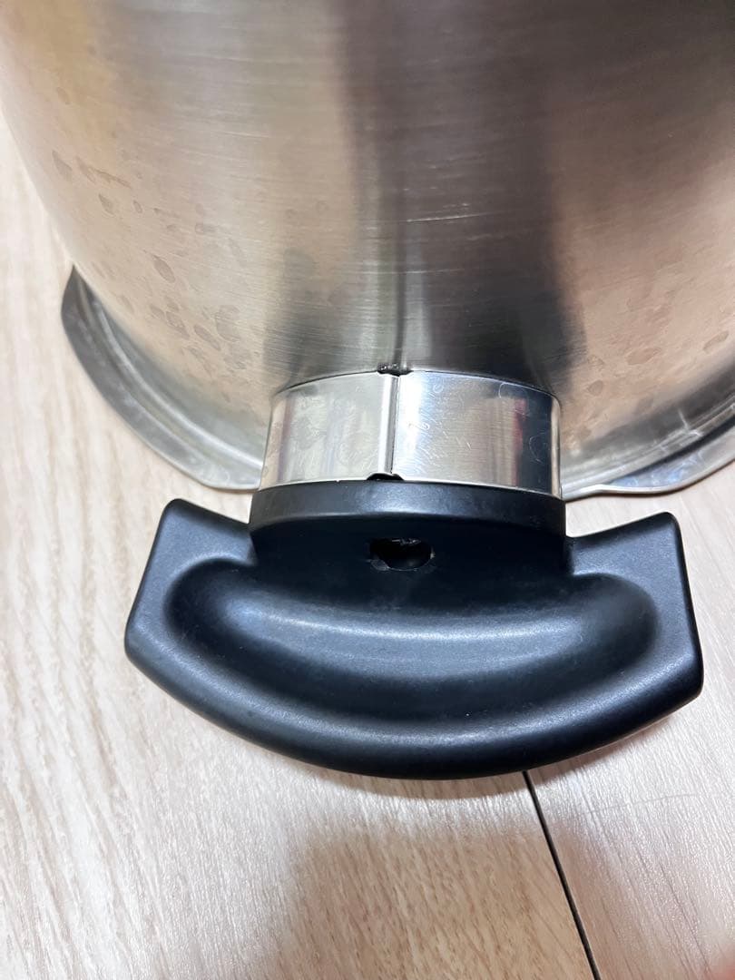 匿名発送　フィスラー コンフォート 圧力鍋 2.5L