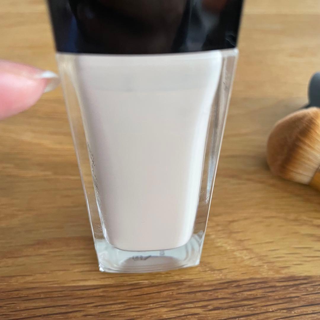 ファンデーション CHANEL SUBLIMAGE BD01