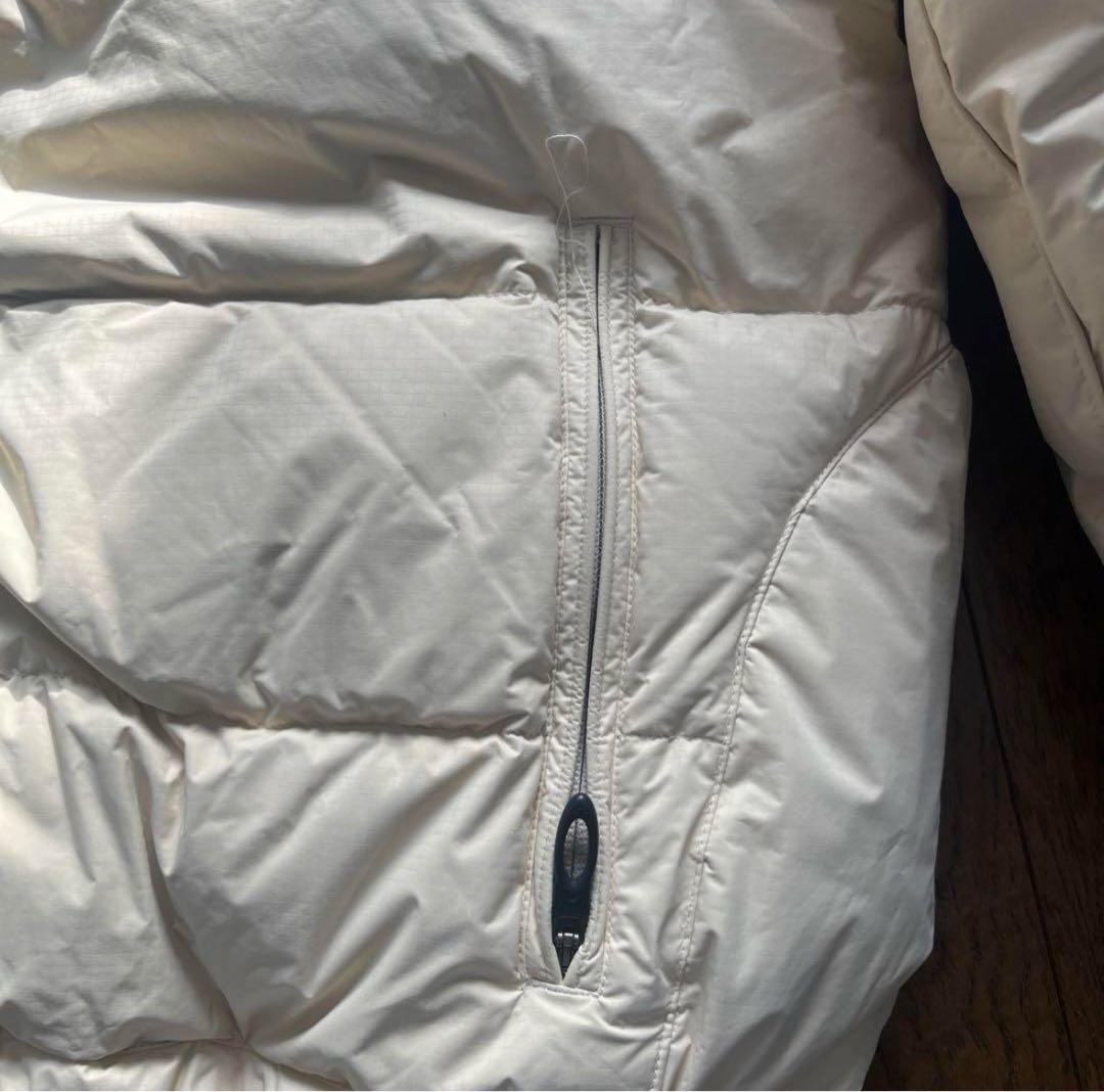 超希少　「早い者勝ち」オークリー　ダウン　スノボーウェア　上下セットOA