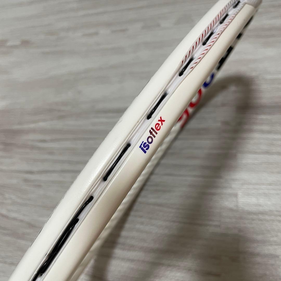 テクニファイバー　T-FIGHT305