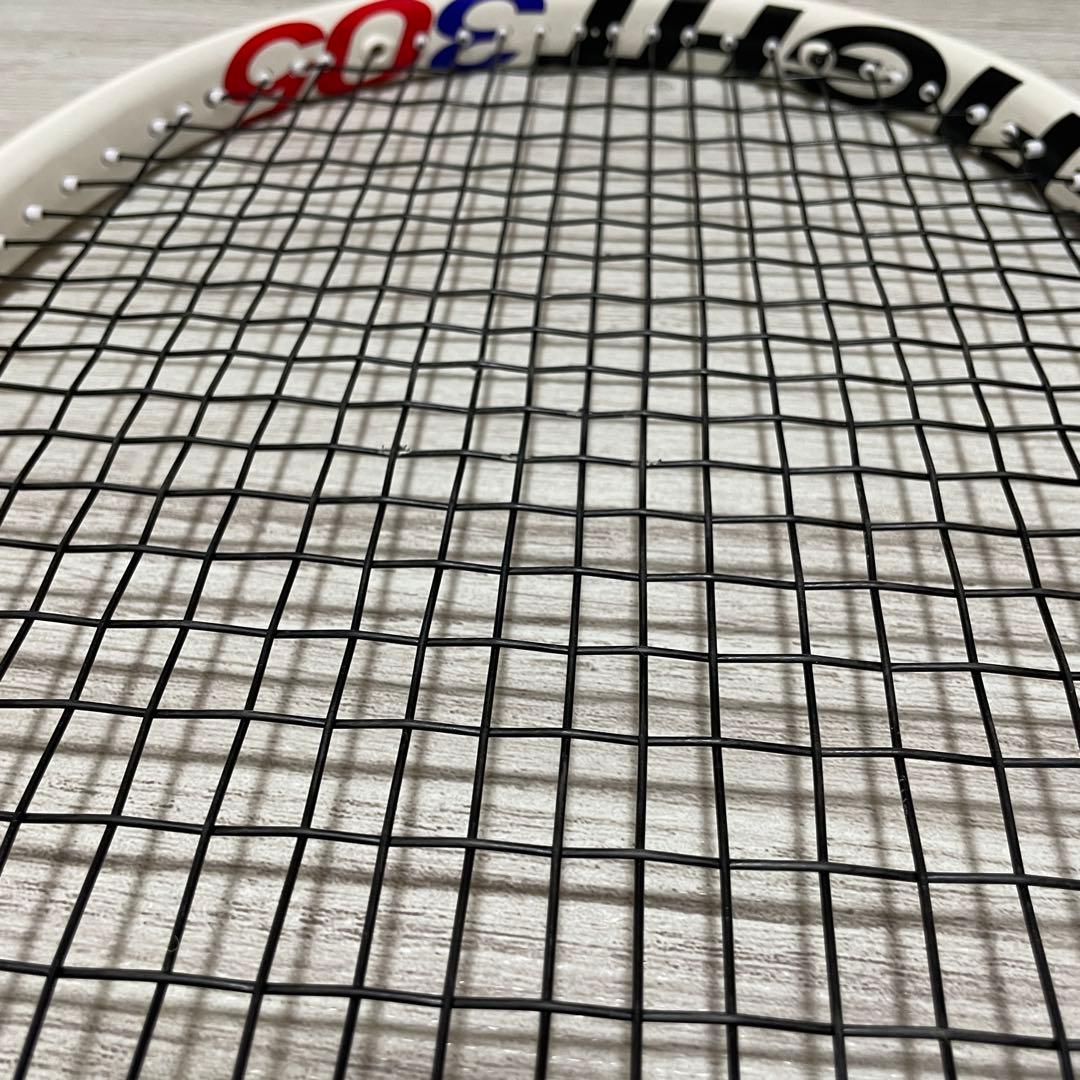 テクニファイバー　T-FIGHT305