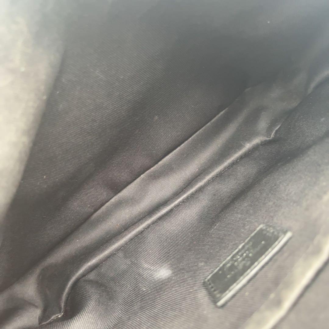 ルイヴィトン アウトドアメッセンジャーPM ショルダー　モノグラム　エクリプス