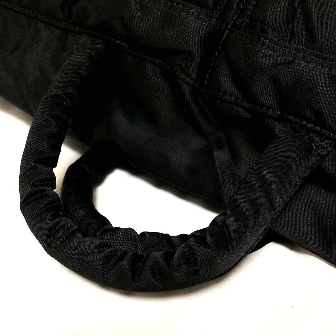 美品✨人気 ポータータンカー ヘルメットバッグ メッセンジャー A4可 ブラック