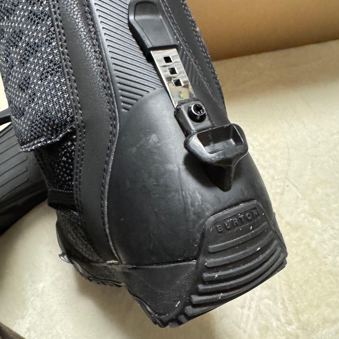 BURTON/バートン ステップオンセット26.0 スノーボードSTEP-ON
