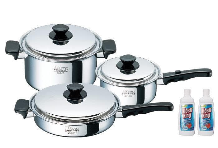 １２万8000円　ビタクラフト　　ウルトラカパー エクセレントセット新品