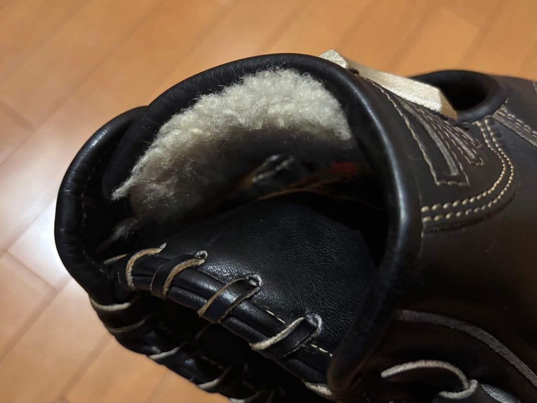 ミズノ グローバルエリート H selection 硬式 外野手