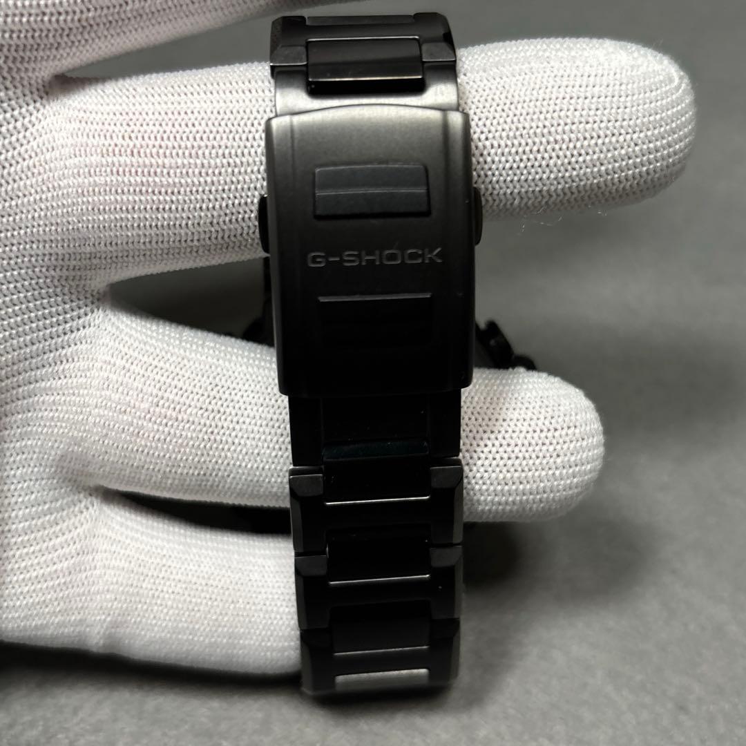 ち*丸様 CASIO G-SHOCK MTG