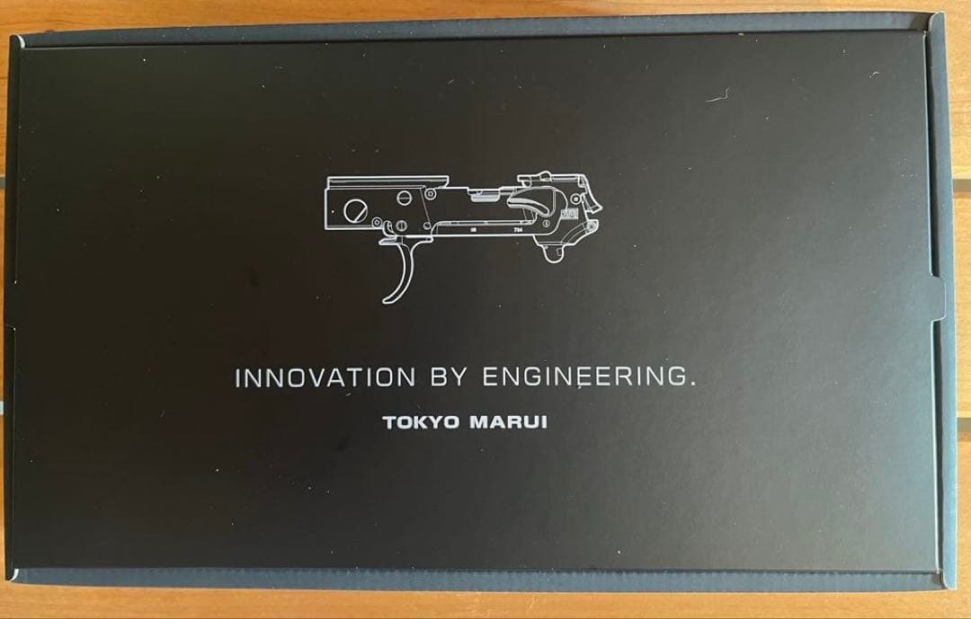 【試射のみ】東京マルイ P320 FULL SIZE ガスブローバック