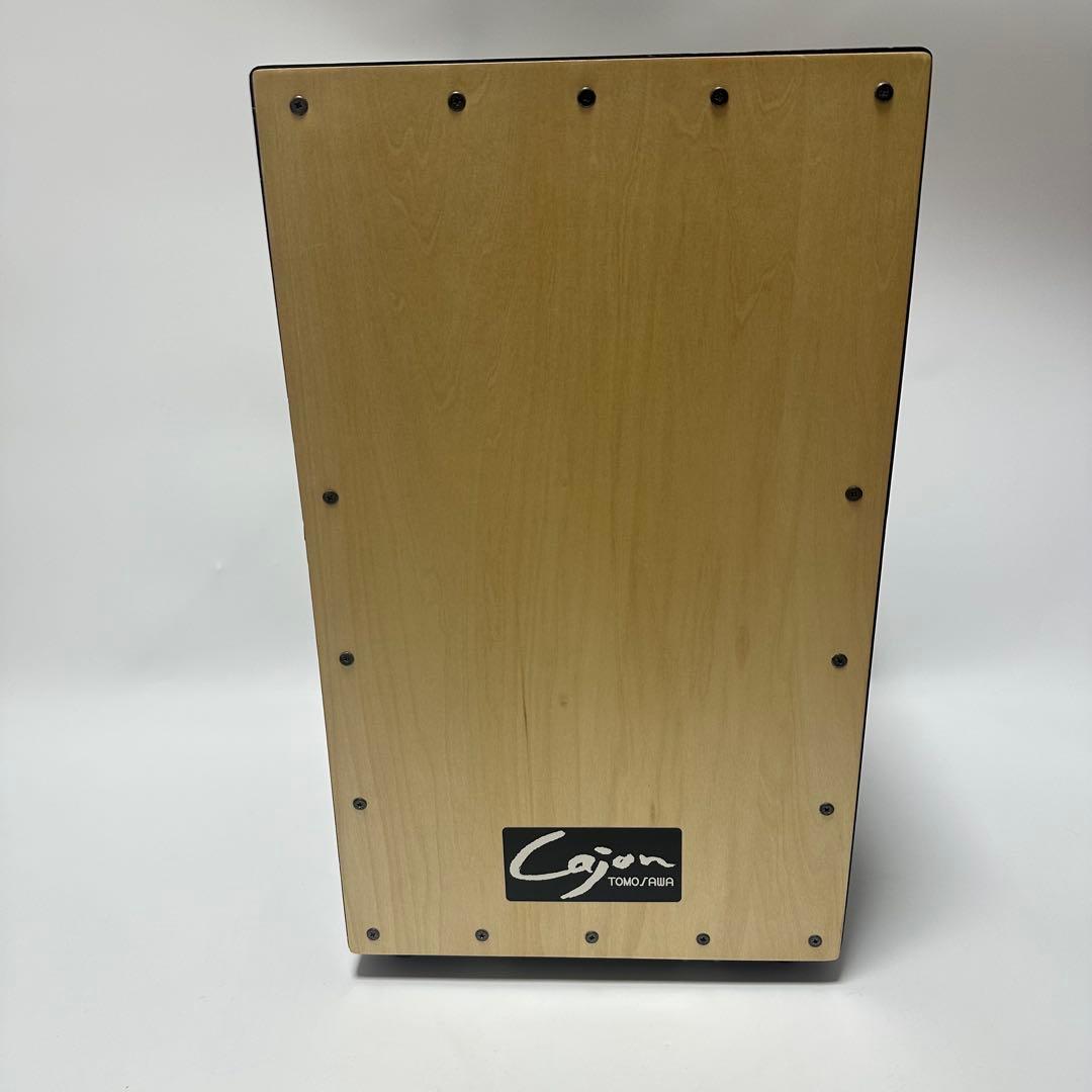 カホン 打楽器 Cajon 初心者