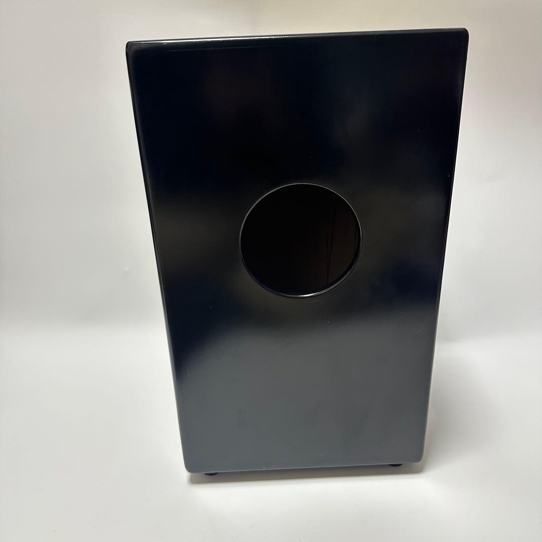 カホン 打楽器 Cajon 初心者