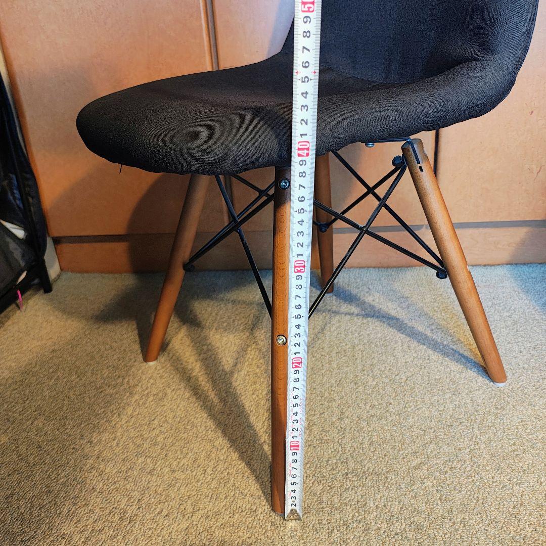 お洒落 イームズ風 チェア