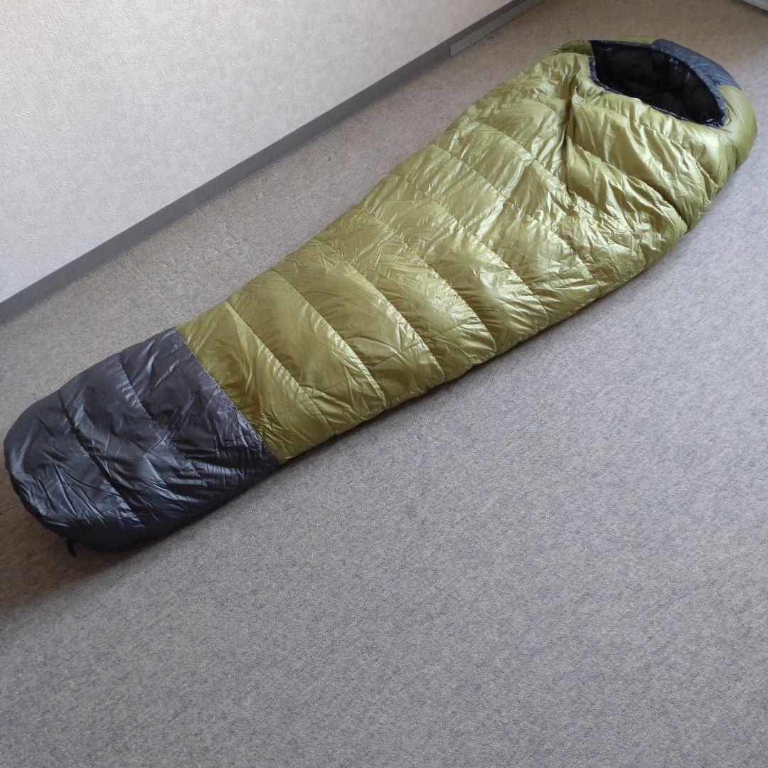 タケモ　スリーピングバッグ