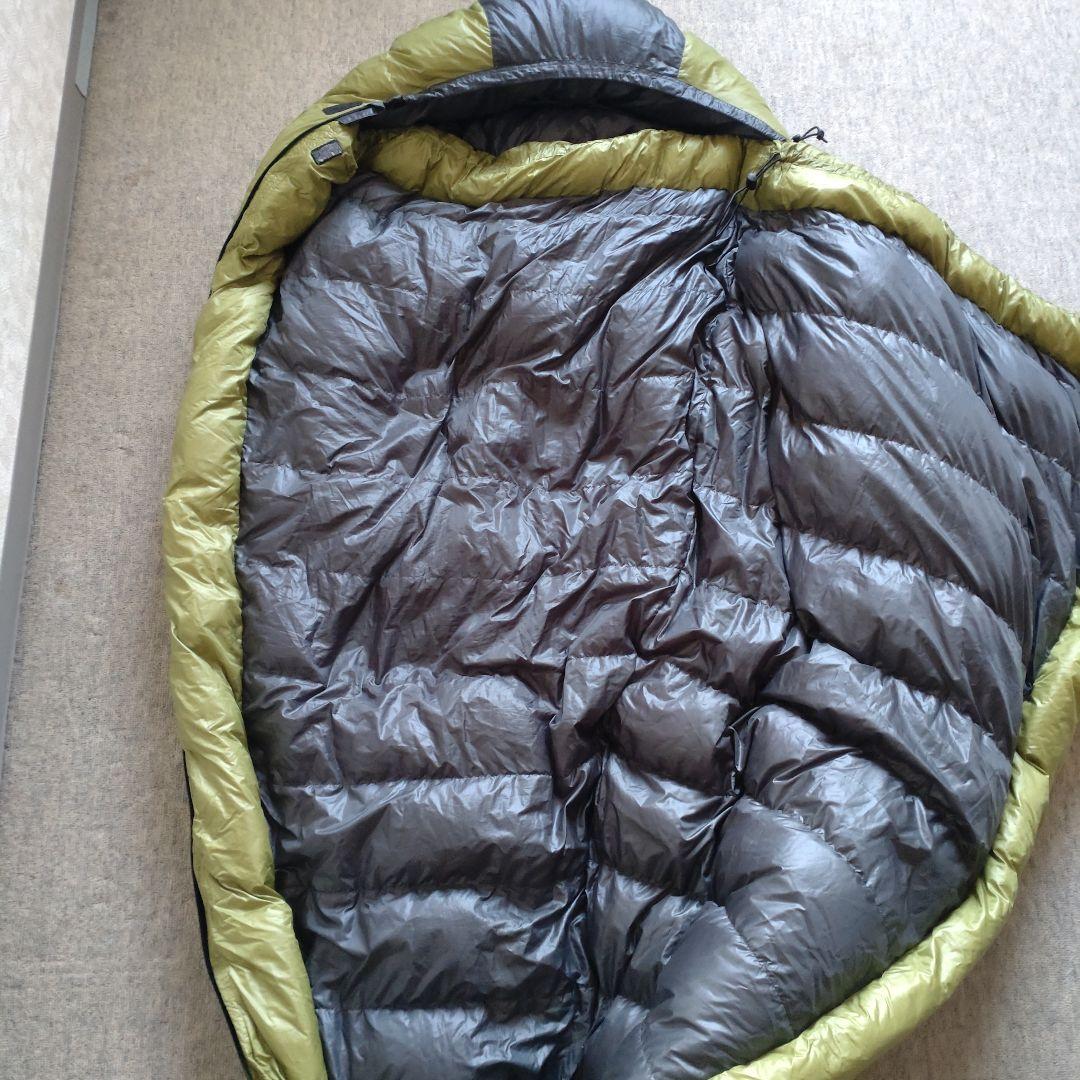 タケモ　スリーピングバッグ