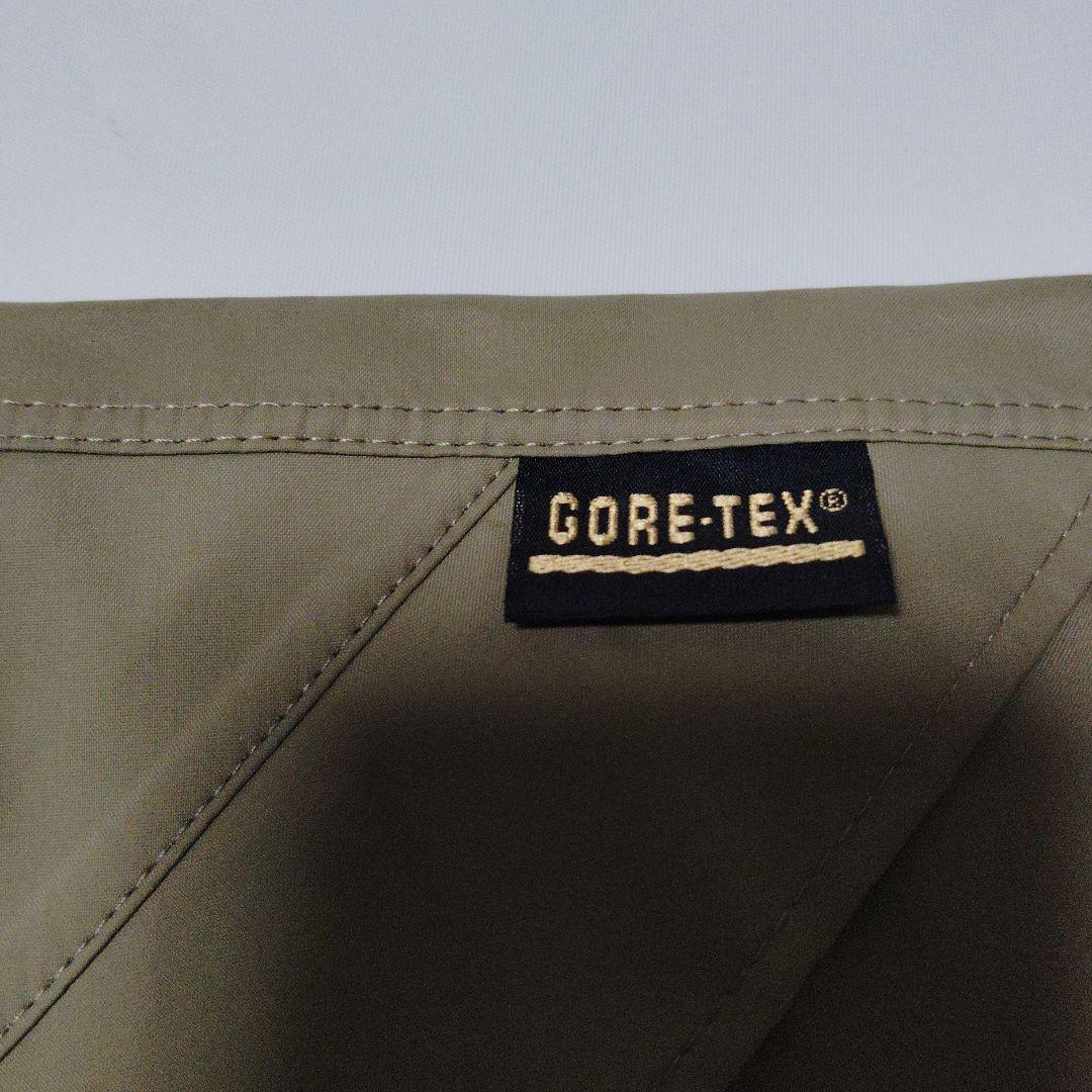パズデザイン　ゴアテック　スレインスーツ　XLサイズ　カーキ