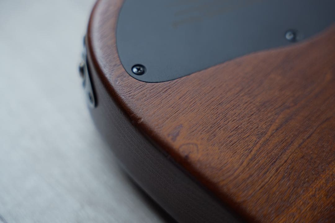 ギター MAYONES Duvell6 Elite