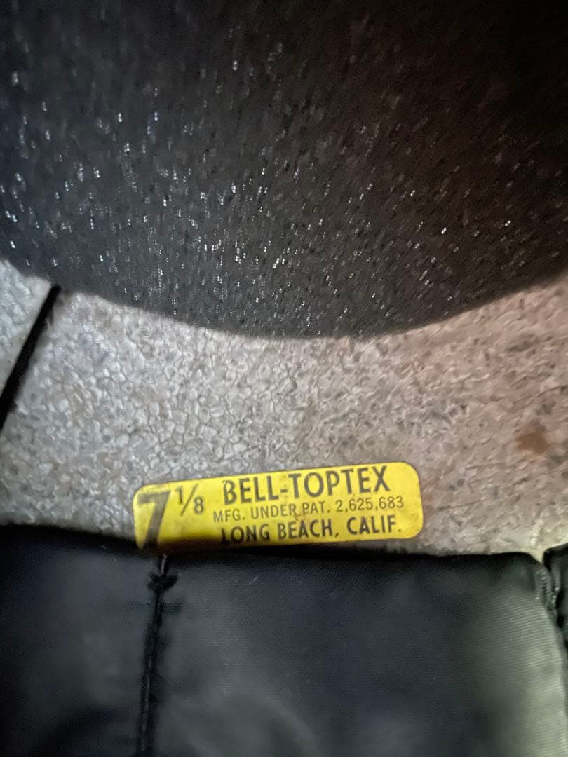 (OTOZY様)60s BELL 500-tx 7-1/8