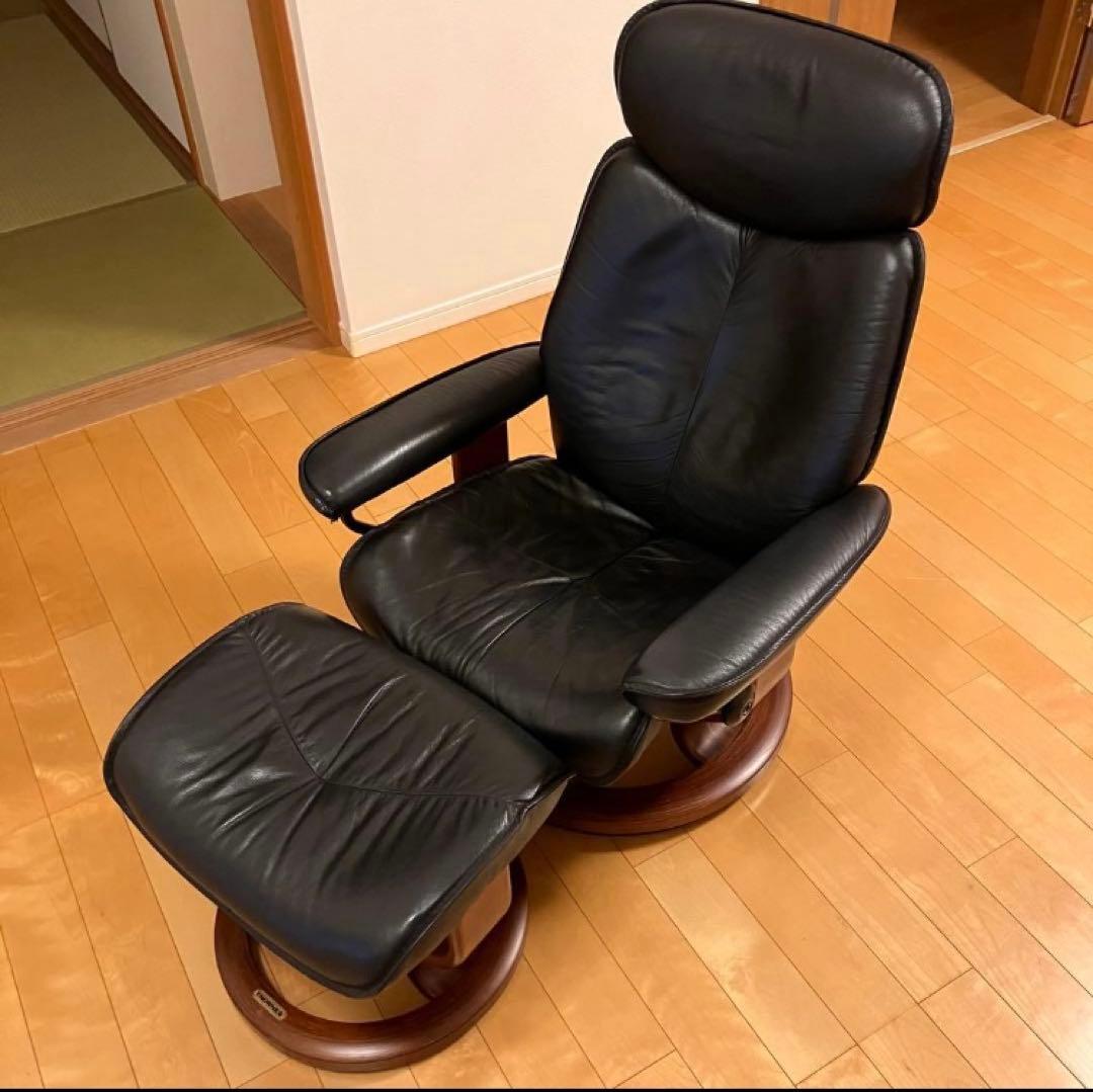 オットマン 専用