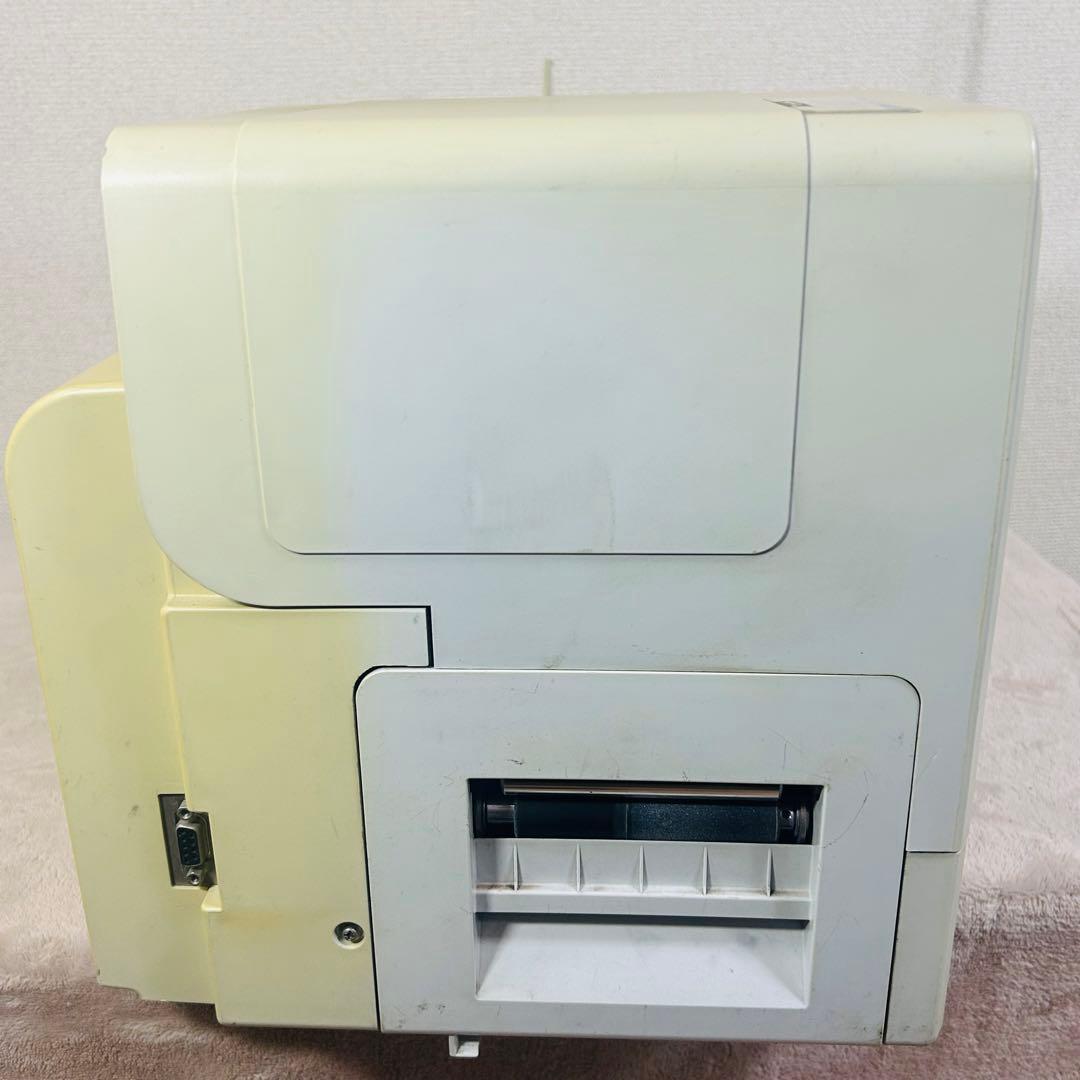 SATOC サトーST308R RWS300 STS302ラベル印刷機