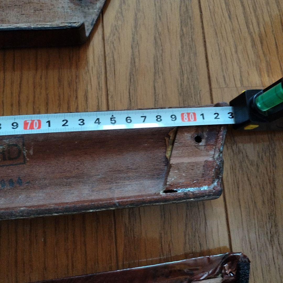 【来週まで】【MINI】ローバーミニ　ウッドパネル　セット