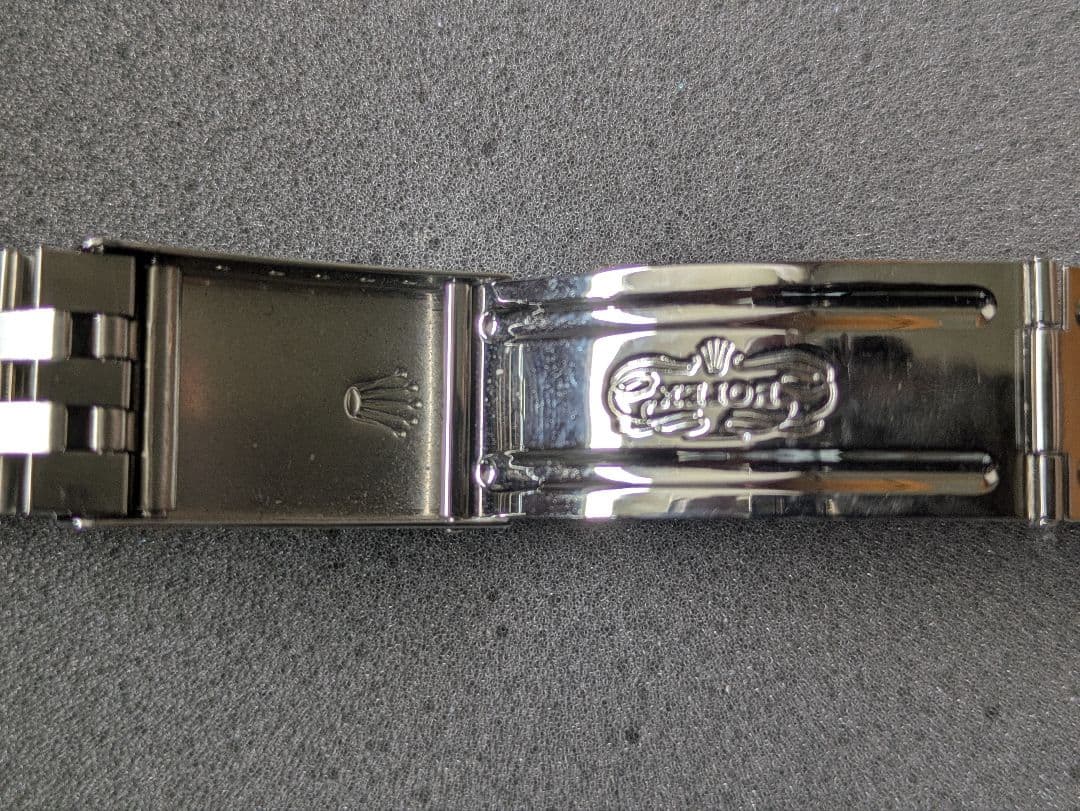 ROLEX 62510H FF555B 21駒