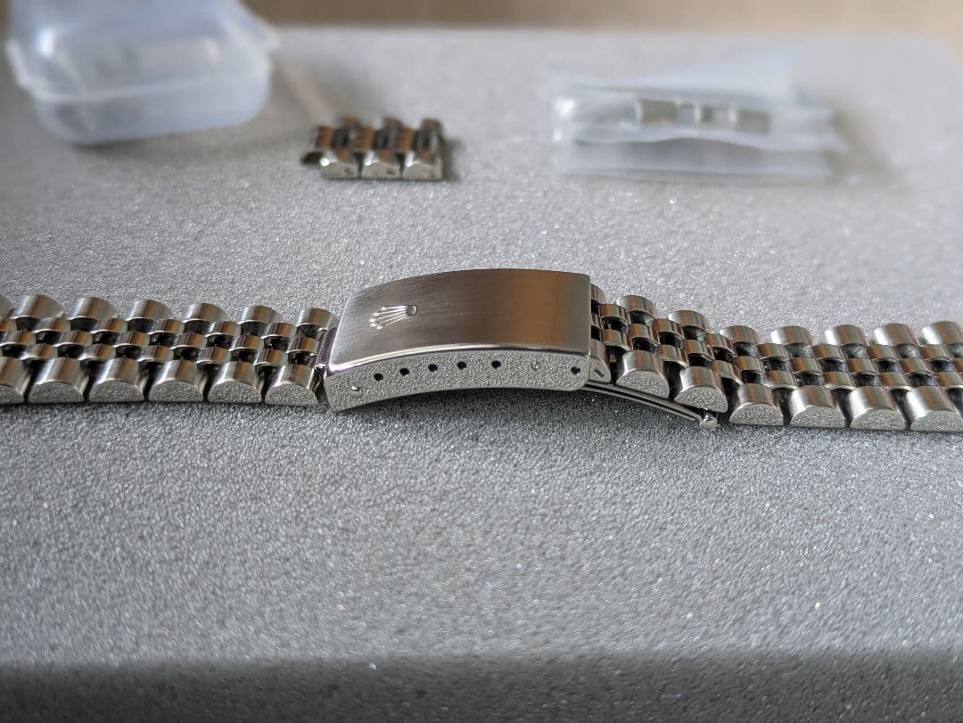 ROLEX 62510H FF555B 21駒