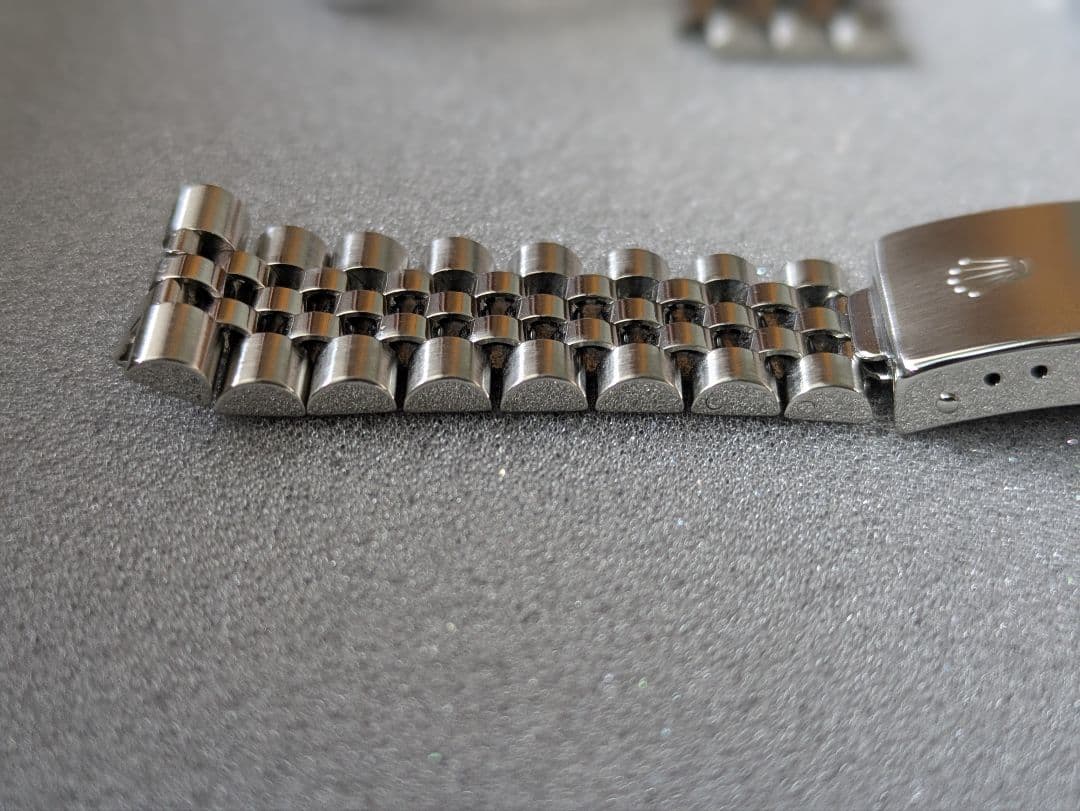 ROLEX 62510H FF555B 21駒